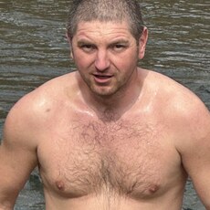 Фотография мужчины Евгений, 42 года из г. Эрфурт