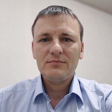 Фотография мужчины Павел, 45 лет из г. Норильск