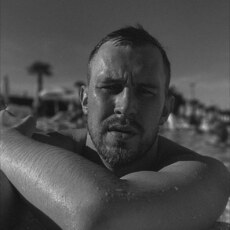 Фотография мужчины Владислав, 38 лет из г. Ленск