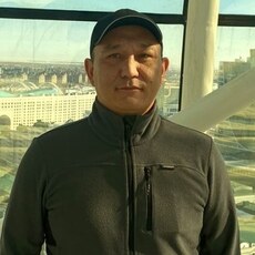 Фотография мужчины Даурен, 42 года из г. Актобе