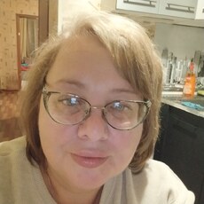 Фотография девушки Светлана, 52 года из г. Кемерово