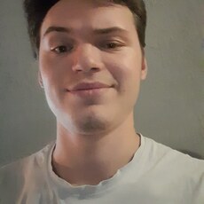 Фотография мужчины Вячеслав, 20 лет из г. Благовещенск (Башкортостан)