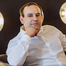 Фотография мужчины Алексей, 41 год из г. Ульяновск