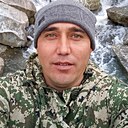 Ильнур, 40 лет