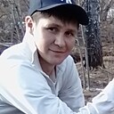 Роман, 33 года