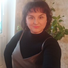 Фотография девушки Елена, 52 года из г. Сургут