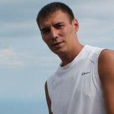 Фотография мужчины Алексей, 37 лет из г. Тюмень