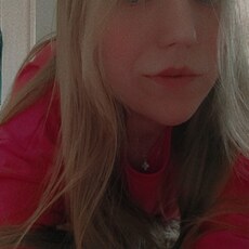 Фотография девушки Анастасия, 21 год из г. Воткинск