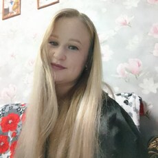 Фотография девушки Ольга, 35 лет из г. Сортавала