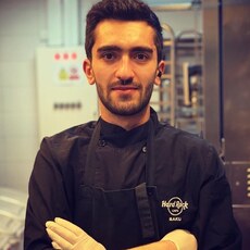 Фотография мужчины Chefel, 32 года из г. Пятигорск