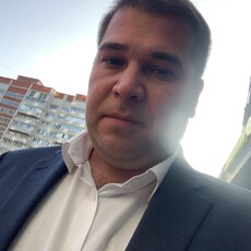 Фотография мужчины Руслан, 38 лет из г. Воронеж