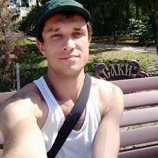 Фотография мужчины Виктор, 30 лет из г. Енакиево