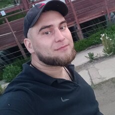 Фотография мужчины Денис, 32 года из г. Киров