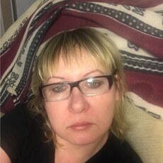 Фотография девушки Альбина, 51 год из г. Сибай