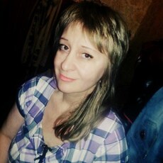 Фотография девушки Лорик, 54 года из г. Заволжье