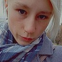 Татьяна, 21 год