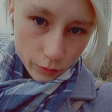 Фотография девушки Татьяна, 21 год из г. Мариинск