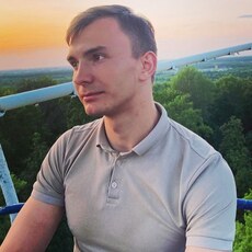 Фотография мужчины Алексей, 29 лет из г. Калуга