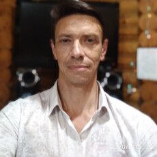 Фотография мужчины Владислав, 47 лет из г. Белгород