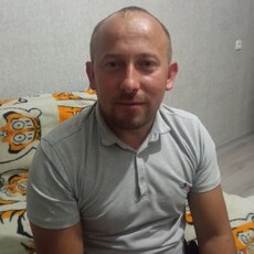 Фотография мужчины Дмитрий, 42 года из г. Островец