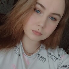 Фотография девушки Анастасия, 22 года из г. Канаш