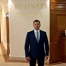 Фотография мужчины Дмитрий, 43 года из г. Красноярск