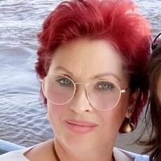 Фотография девушки Маргарита, 62 года из г. Санкт-Петербург