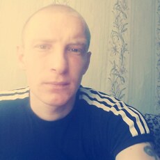 Фотография мужчины Максим, 30 лет из г. Челябинск