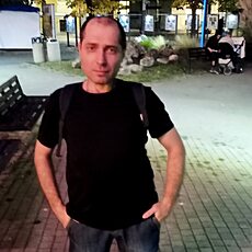 Фотография мужчины Илья, 45 лет из г. Москва