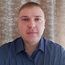 Максим, 33 года