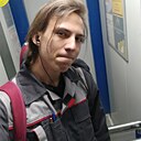 Игорь, 25 лет
