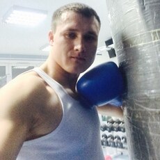 Фотография мужчины Александр, 36 лет из г. Ковров