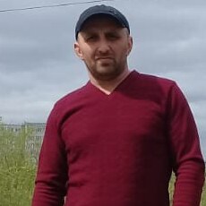 Фотография мужчины Асиф, 50 лет из г. Юрьев-Польский