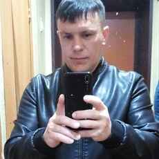 Фотография мужчины Женя, 40 лет из г. Тайшет