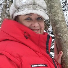 Фотография девушки Елена, 61 год из г. Сочи