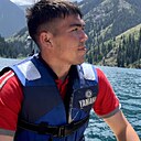 Заңғар, 24 года