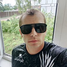 Фотография мужчины Игорь, 33 года из г. Осиповичи