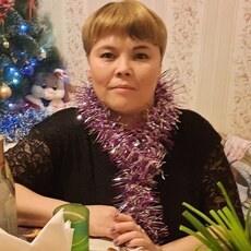 Фотография девушки Дарина, 41 год из г. Королёв