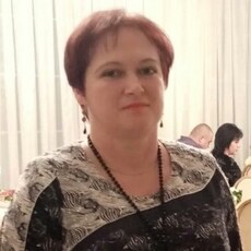 Фотография девушки Татьяна, 51 год из г. Гродно