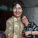 Танюшка, 62 года