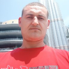 Фотография мужчины Роман, 34 года из г. Преров