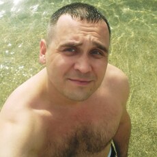 Фотография мужчины Встанислав, 30 лет из г. Пермь