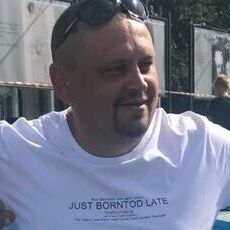 Фотография мужчины Алексей, 43 года из г. Гомель