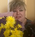 Женщина, 62 года