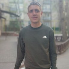 Фотография мужчины Жека, 31 год из г. Мелитополь