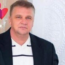Фотография мужчины Виктор, 54 года из г. Николаев
