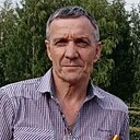 Толя, 62 года