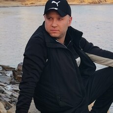 Фотография мужчины Дмитрий, 41 год из г. Владивосток