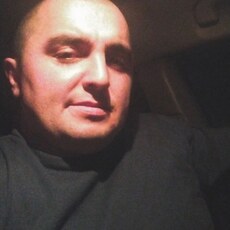 Фотография мужчины Сос, 34 года из г. Владикавказ