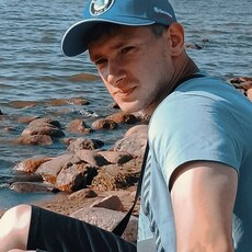 Фотография мужчины Саша, 29 лет из г. Полоцк